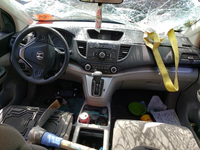 Photo 8 from auction – 2014 HONDA CR-V EX with VIN 5J6RM4H50EL081584