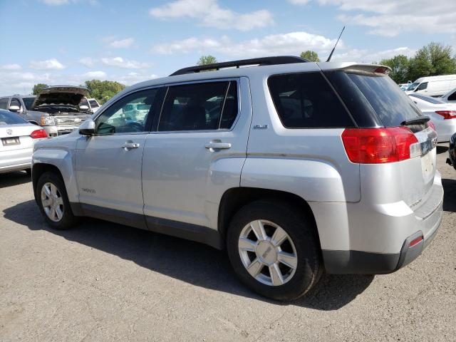 Photo 2 from auction – 2012 GMC TERRAIN SL with VIN 2GKALSEK9C6377136