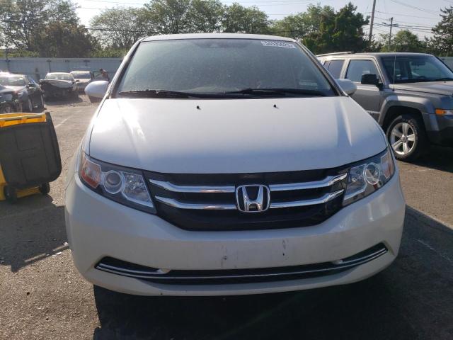 Photo 5 from auction – 2015 HONDA ODYSSEY EX with VIN 5FNRL5H6XFB082768