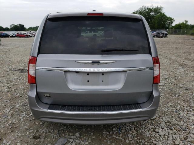 Photo 6 from auction – 2015 CHRYSLER TOWN & COU with VIN 2C4RC1BG7FR505322