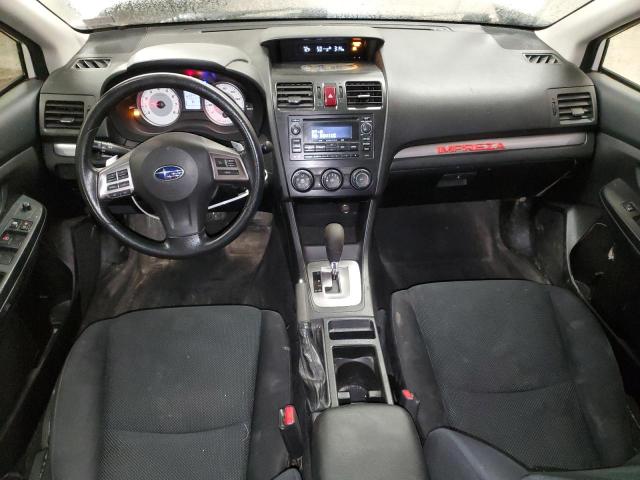 Photo 8 from auction – 2014 SUBARU IMPREZA PR with VIN JF1GJAC69EH009974