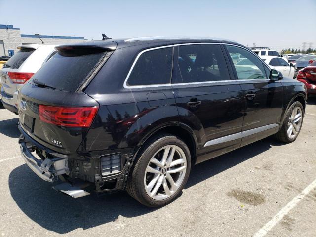 Photo 3 from auction – 2017 AUDI Q7 PRESTIG with VIN WA1VAAF70HD010040