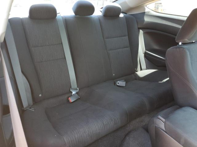 Photo 10 from auction – 2012 HONDA ACCORD LX with VIN 1HGCS1A32CA023396