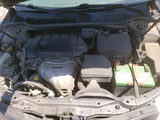 Фото 11 с аукциона – 2011 TOYOTA CAMRY BASE с VIN 4T4BF3EK0BR143997