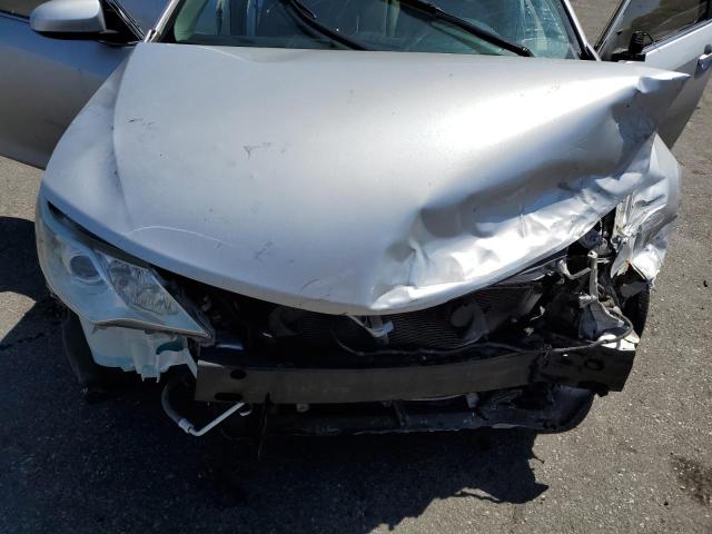 Photo 11 from auction – 2013 TOYOTA CAMRY L with VIN 4T1BF1FK7DU253459