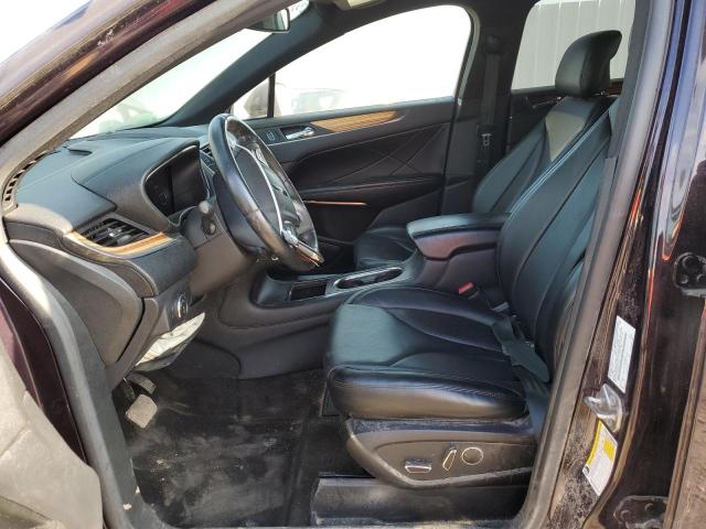 Photo 7 from auction – 2015 LINCOLN MKC with VIN 5LMCJ2A9XFUJ23382