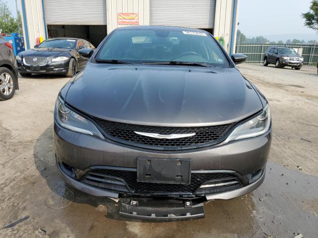 Photo 5 from auction – 2016 CHRYSLER 200 S with VIN 1C3CCCBB8GN113622