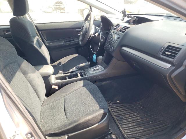 Photo 7 from auction – 2013 SUBARU IMPREZA PR with VIN JF1GJAC67DH019997