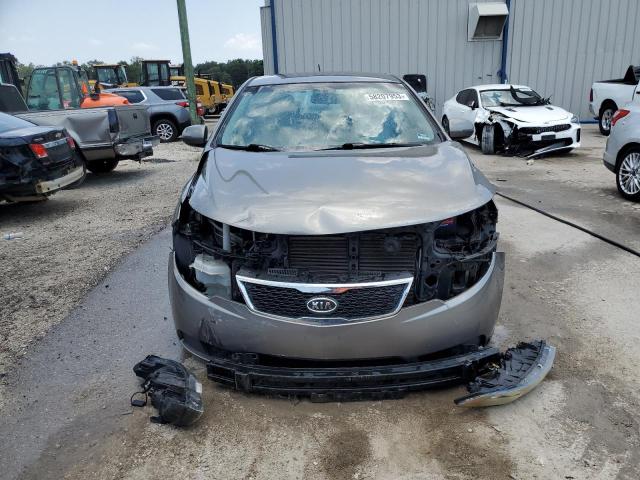 Photo 5 from auction – 2012 KIA FORTE EX with VIN KNAFU4A23C5545152