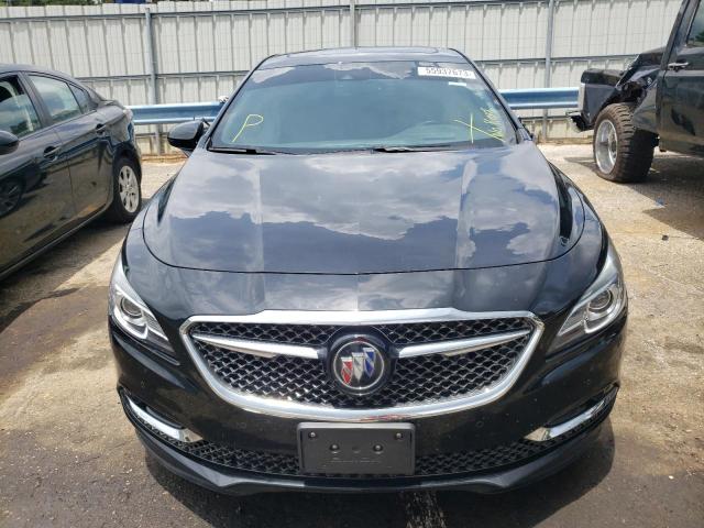 Photo 5 from auction – 2019 BUICK LACROSSE A with VIN 1G4ZU5SS9KU112827