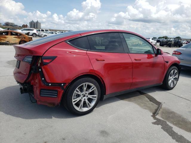 Photo 3 from auction – 2023 TESLA MODEL Y with VIN 7SAYGAEE8PF595722