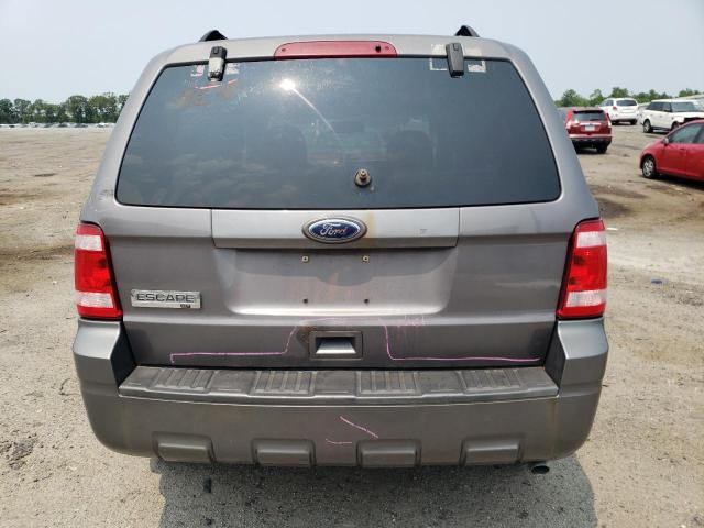 Photo 6 from auction – 2010 FORD ESCAPE XLT with VIN 1FMCU9D78AKC22459