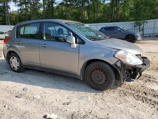 Photo 4 from auction – 2012 NISSAN VERSA S with VIN 3N1BC1CP9CK801069