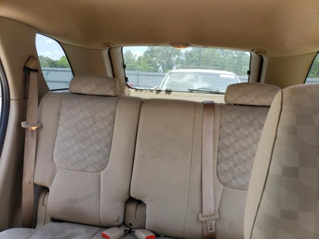 Photo 10 from auction – 2006 CHEVROLET EQUINOX LT with VIN 2CNDL73F766176895