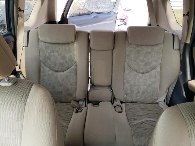 Photo 10 from auction – 2010 TOYOTA RAV4 with VIN 2T3ZF4DV9AW025916