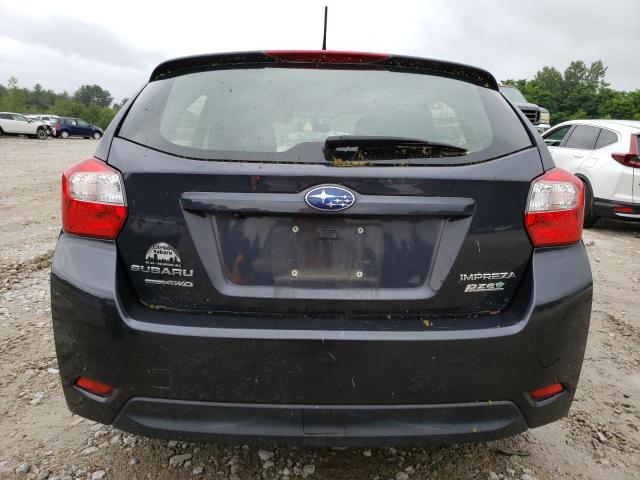 Photo 6 from auction – 2016 SUBARU IMPREZA with VIN JF1GPAA60G8220047
