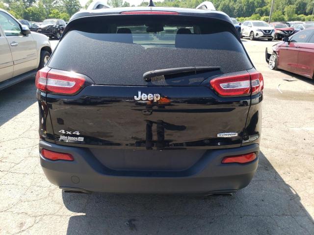 Photo 6 from auction – 2017 JEEP CHEROKEE L with VIN 1C4PJMCS8HW529978