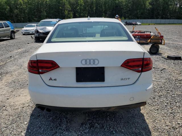 Photo 6 from auction – 2010 AUDI A4 PREMIUM with VIN WAUAFAFL7AN024128