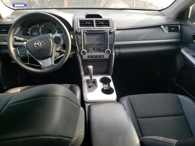 صورة رقم 8 من المزاد - 2012 TOYOTA CAMRY BASE مع VIN 4T1BF1FK7CU193780