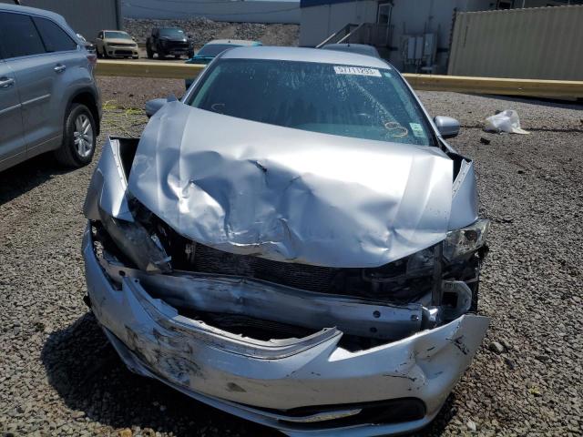 Photo 5 from auction – 2015 HONDA CIVIC SE with VIN 19XFB2F74FE075918