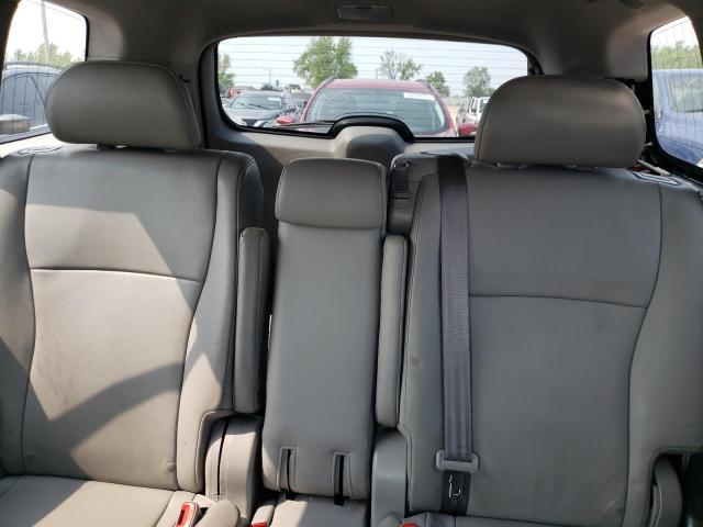 Photo 10 from auction – 2012 TOYOTA HIGHLANDER with VIN 5TDBK3EHXCS169883