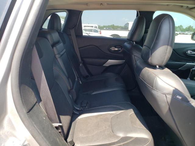Photo 10 from auction – 2018 JEEP CHEROKEE L with VIN 1C4PJLLX1JD605824