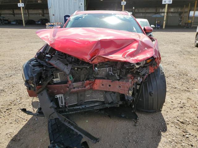 Photo 5 from auction – 2022 MAZDA CX-30 PREM with VIN 3MVDMBDL5NM402282