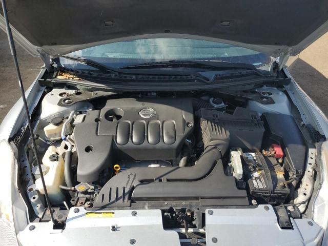 Photo 11 from auction – 2008 NISSAN ALTIMA 2.5 with VIN 1N4AL24E98C262838