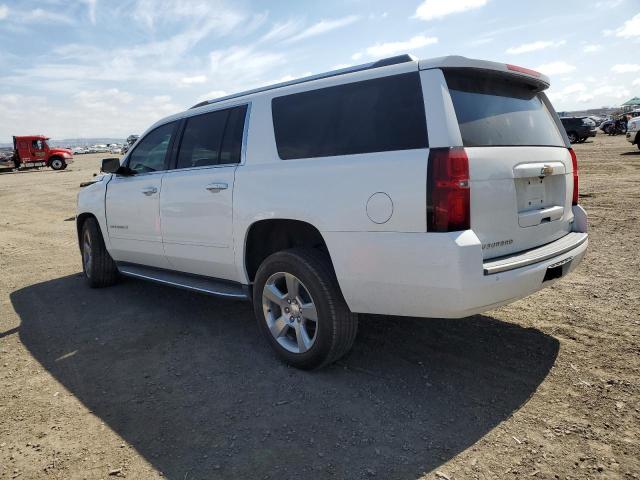 Photo 2 from auction – 2017 CHEVROLET SUBURBAN C with VIN 1GNSCJKC2HR394189