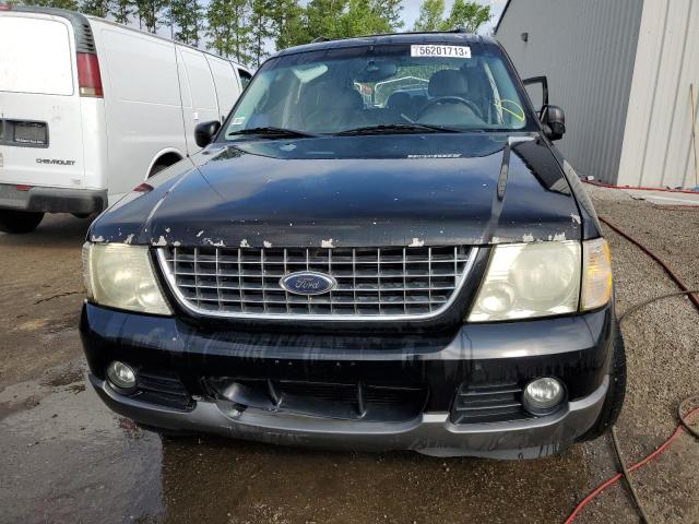 Photo 5 from auction – 2004 FORD EXPLORER X with VIN 1FMZU73K44ZA70650