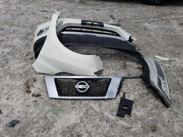 Photo 13 from auction – 2013 NISSAN PATHFINDER with VIN 5N1AR2MM2DC613269
