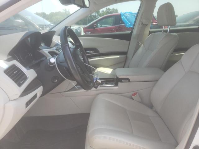 Photo 7 from auction – 2014 ACURA RLX TECH with VIN JH4KC1F59EC003170