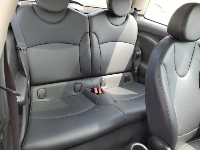 Photo 10 from auction – 2011 MINI COOPER with VIN WMWSU3C53BT181681