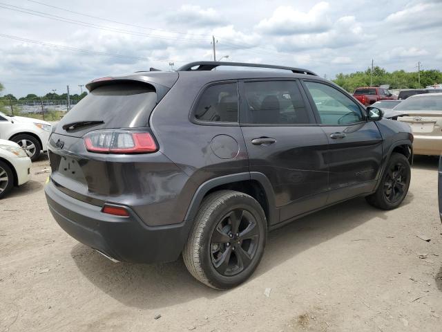Photo 3 from auction – 2019 JEEP CHEROKEE L with VIN 1C4PJMLN2KD292126