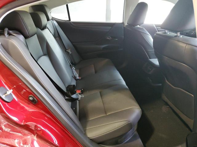 Photo 10 from auction – 2022 LEXUS ES 300H BA with VIN 58ADA1C15NU015333