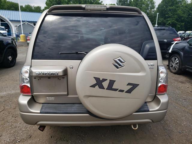Photo 6 from auction – 2005 SUZUKI XL7 EX with VIN JS3TX92VX54100050