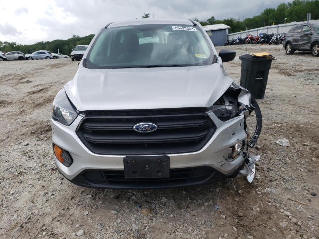 Photo 5 from auction – 2018 FORD ESCAPE S with VIN 1FMCU0F73JUC98538