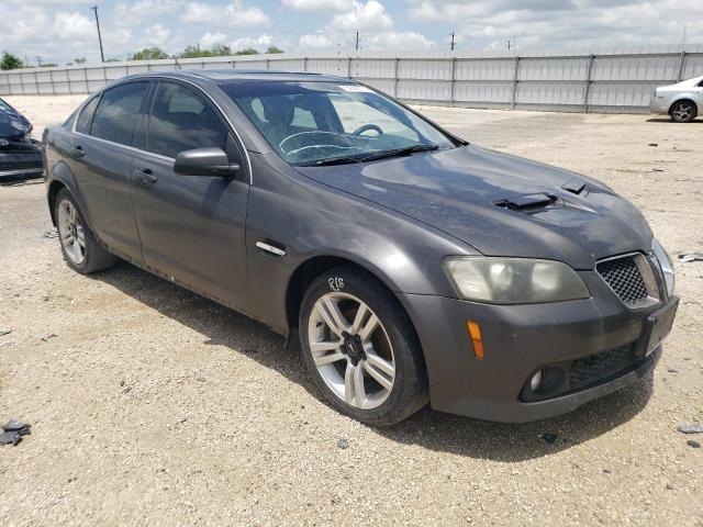 Photo 4 from auction – 2009 PONTIAC G8 with VIN 6G2ER57779L234490