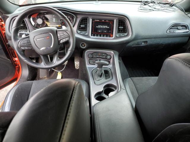 Photo 8 from auction – 2018 DODGE CHALLENGER with VIN 2C3CDZGG6JH223993