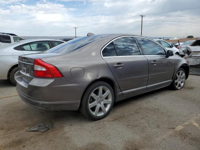 Photo 3 from auction – 2009 VOLVO S80 3.2 with VIN YV1AS982591091891