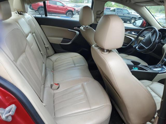 Photo 10 from auction – 2013 BUICK REGAL PREM with VIN 2G4GS5EVXD9196112
