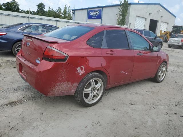 Photo 3 from auction – 2011 FORD FOCUS SES with VIN 1FAHP3GN6BW184920