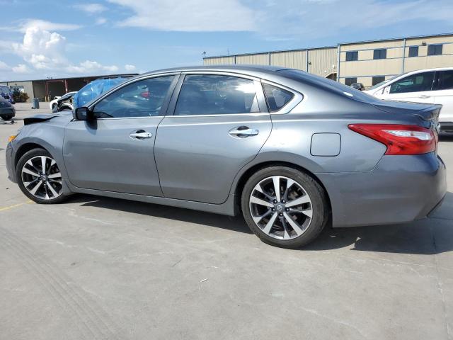 Photo 2 from auction – 2016 NISSAN ALTIMA 2.5 with VIN 1N4AL3AP6GN383776