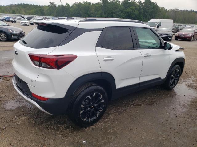 Photo 3 from auction – 2023 CHEVROLET TRAILBLAZE with VIN KL79MPSL2PB044010