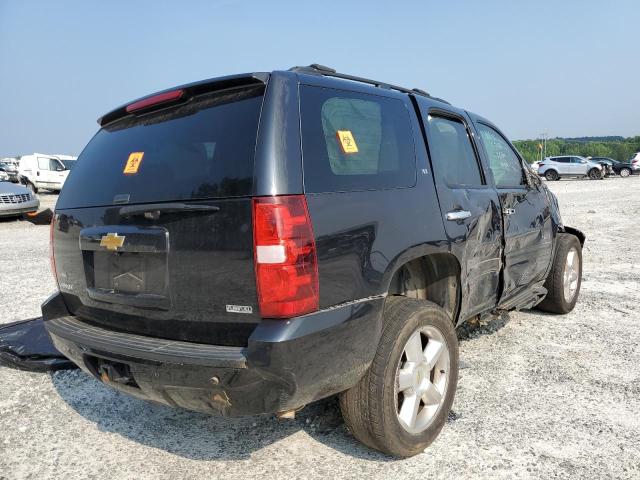 Photo 3 from auction – 2012 CHEVROLET TAHOE C150 with VIN 1GNSCBE09CR270985