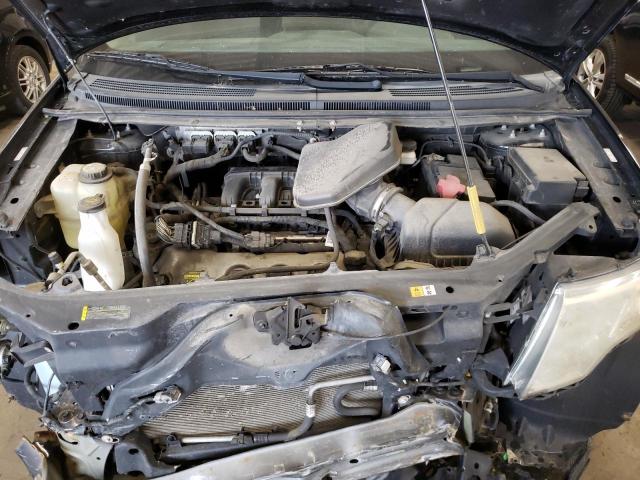 Photo 12 from auction – 2009 FORD EDGE LIMIT with VIN 2FMDK49CX9BA39251