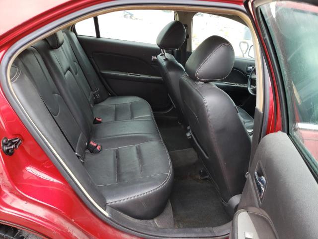 Photo 10 from auction – 2011 FORD FUSION HYB with VIN 3FADP0L3XBR296172