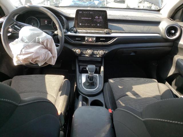 Photo 8 from auction – 2022 KIA FORTE FE with VIN 3KPF24AD8NE473933