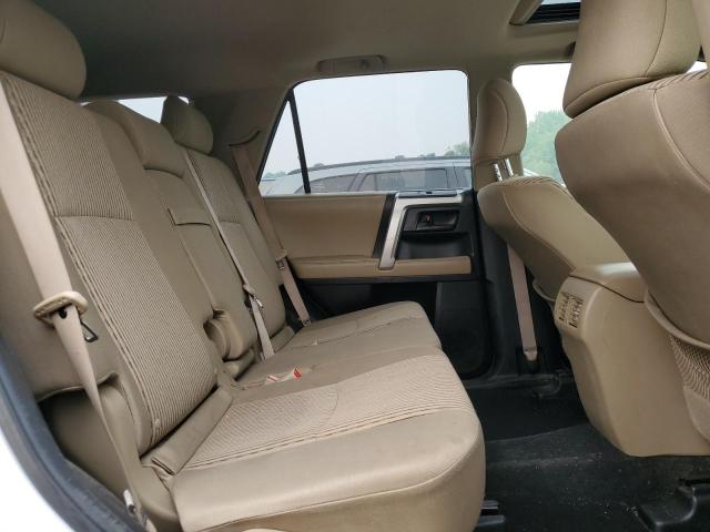 Photo 11 from auction – 2013 TOYOTA 4RUNNER SR with VIN JTEBU5JR8D5149199
