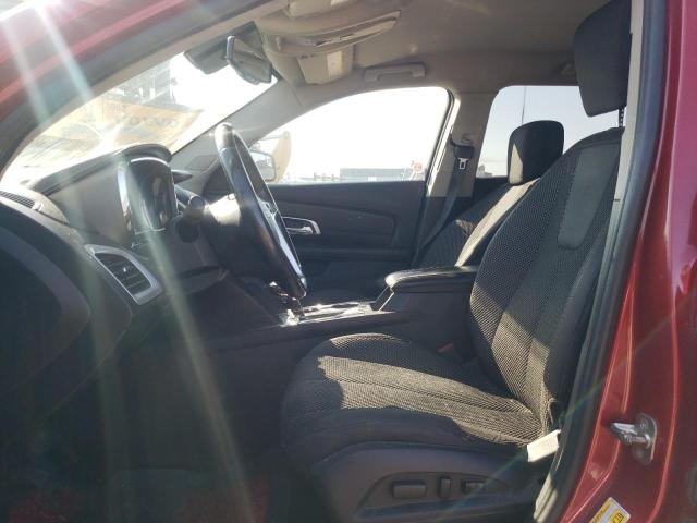 Photo 7 from auction – 2013 GMC TERRAIN SL with VIN 2GKFLTEK4D6426207
